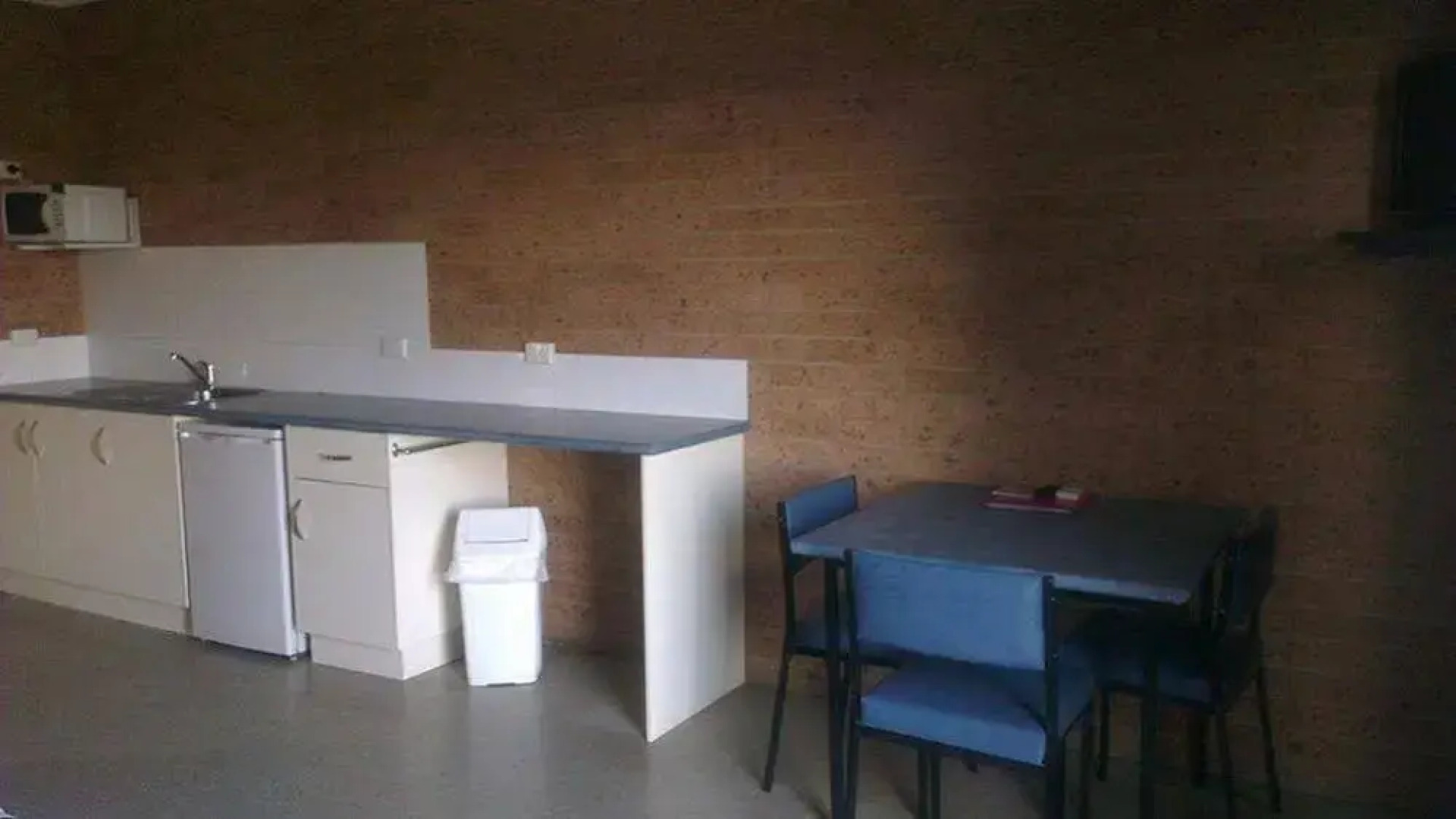 Lake Talbot Tourist Park