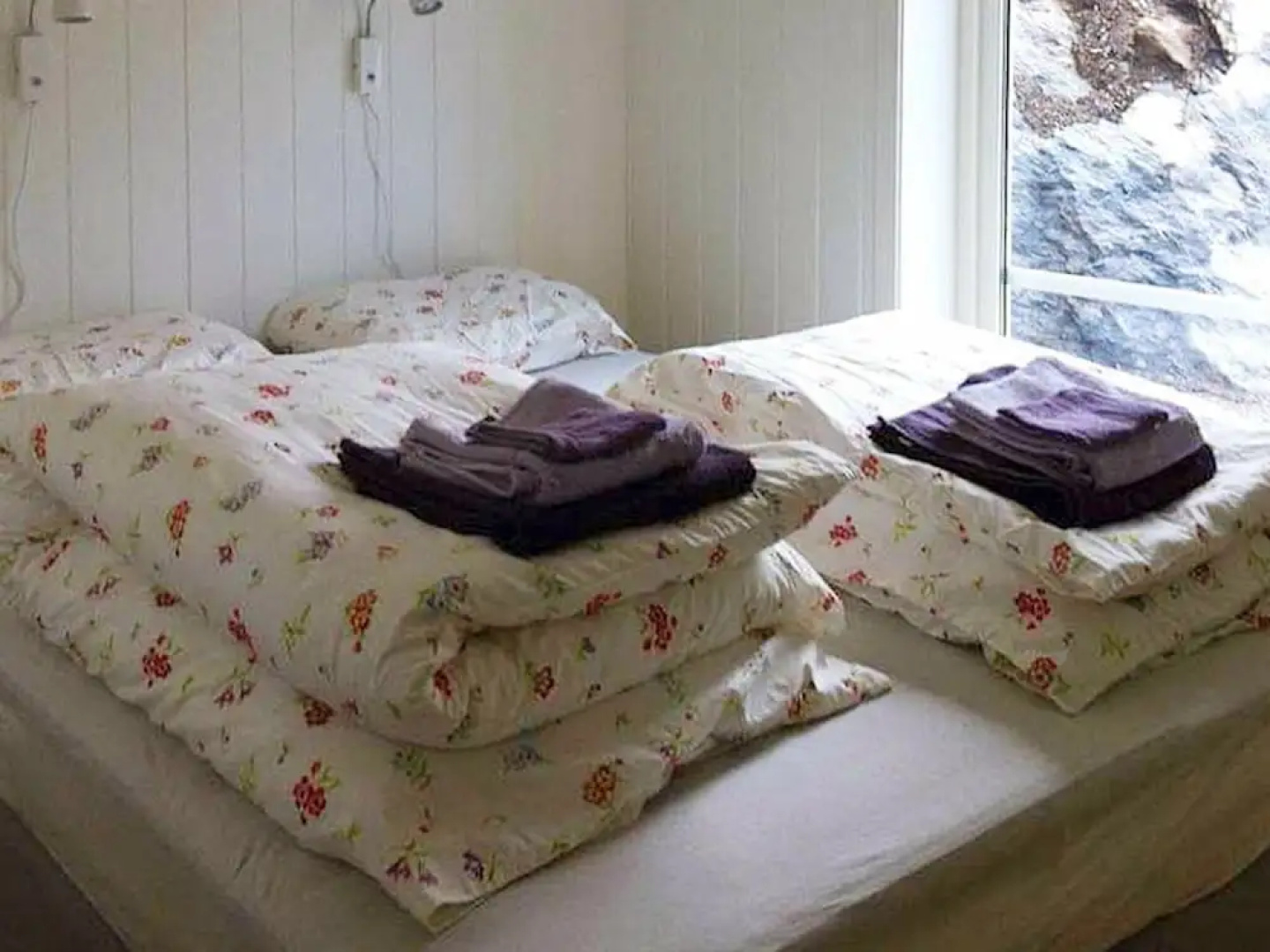 6 Person Holiday Home in Ølen
