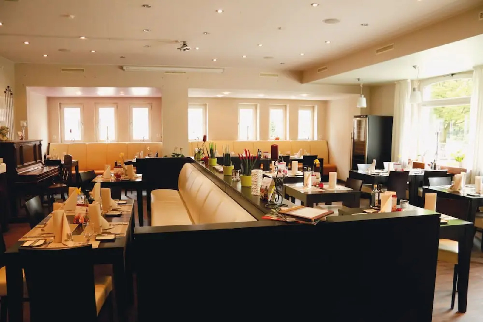 Da Franco Ristorante & Hotel