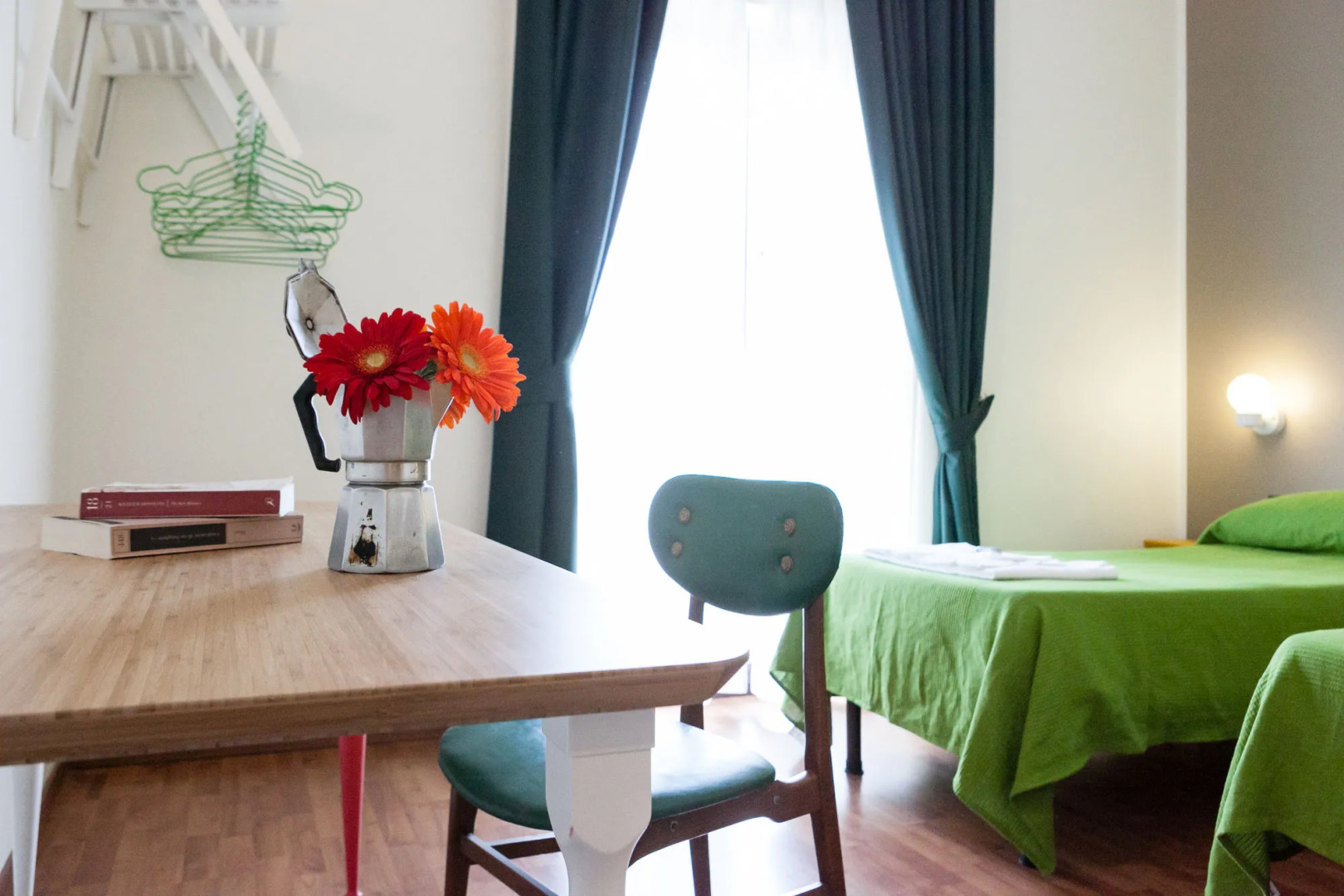 Хостел Ostello Bello Grande