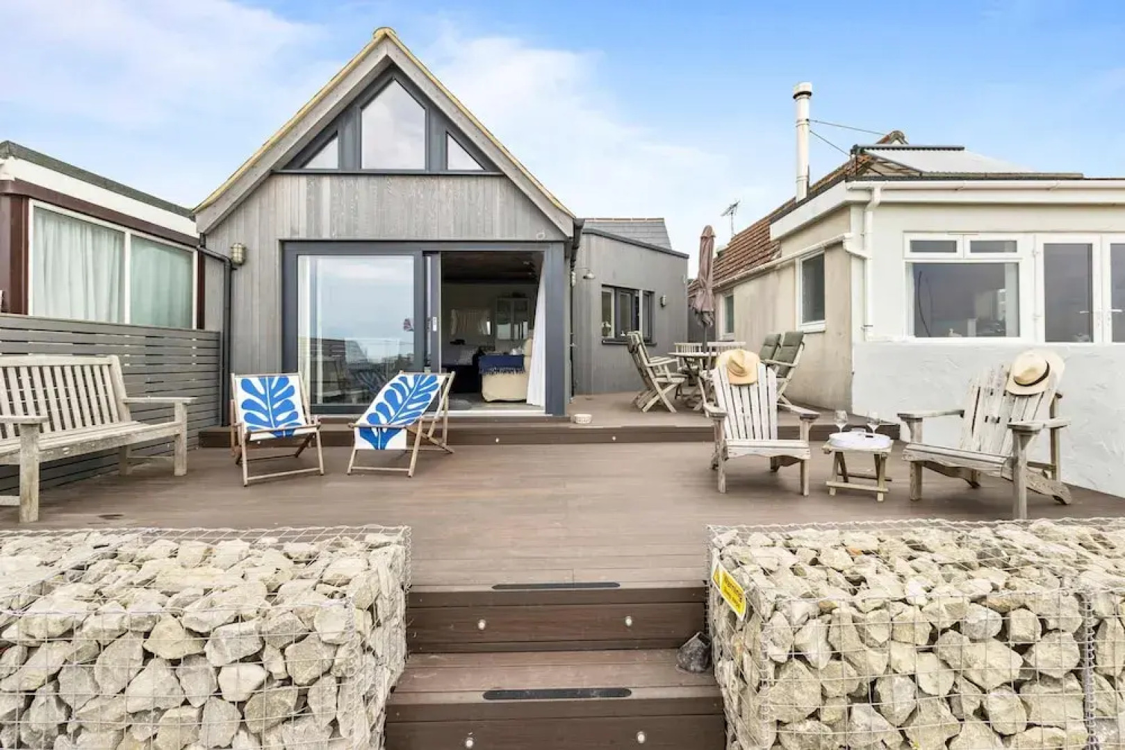 Seashells-stylish Coastal Living