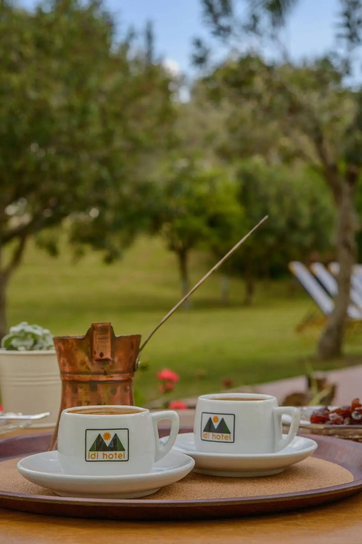 Idi Hotel