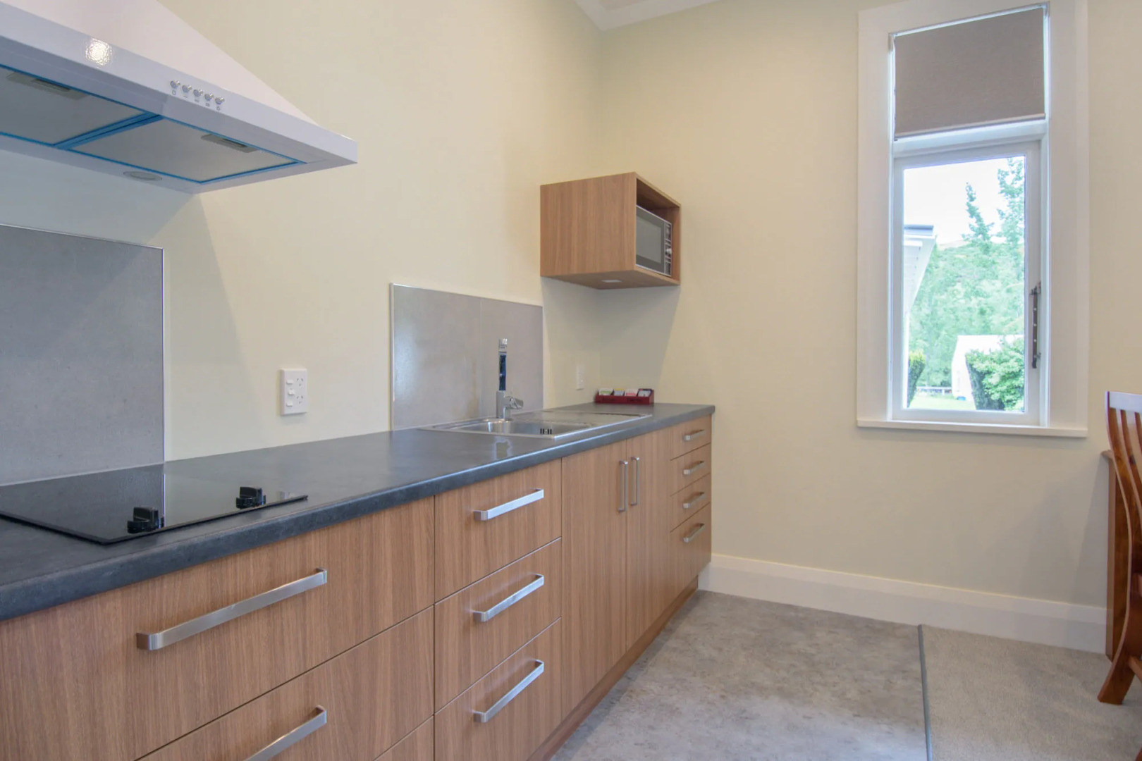 Willowbrook Country Apartments