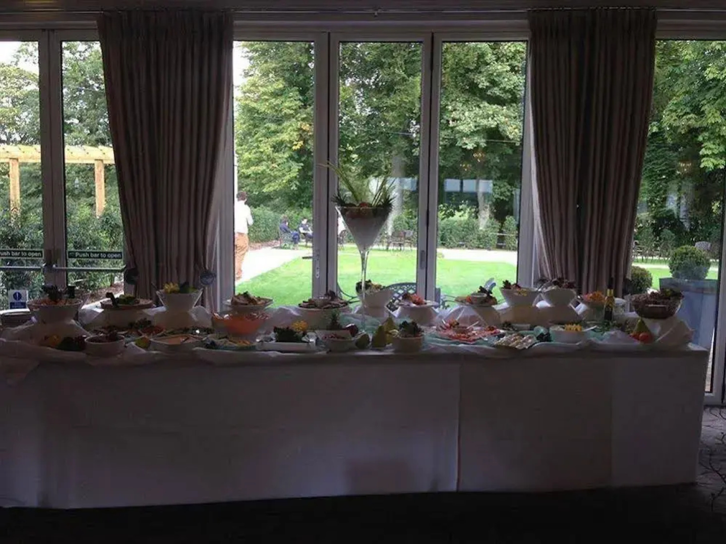 Millbrook Lodge Hotel