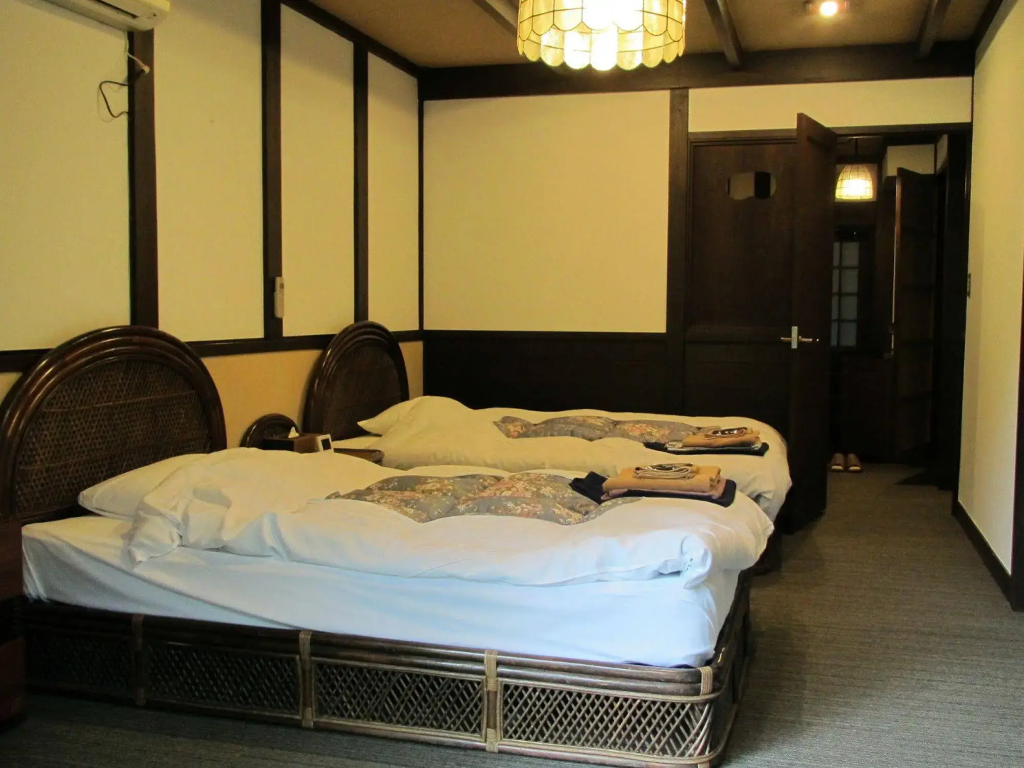 Suwako-no Mori Shikitei