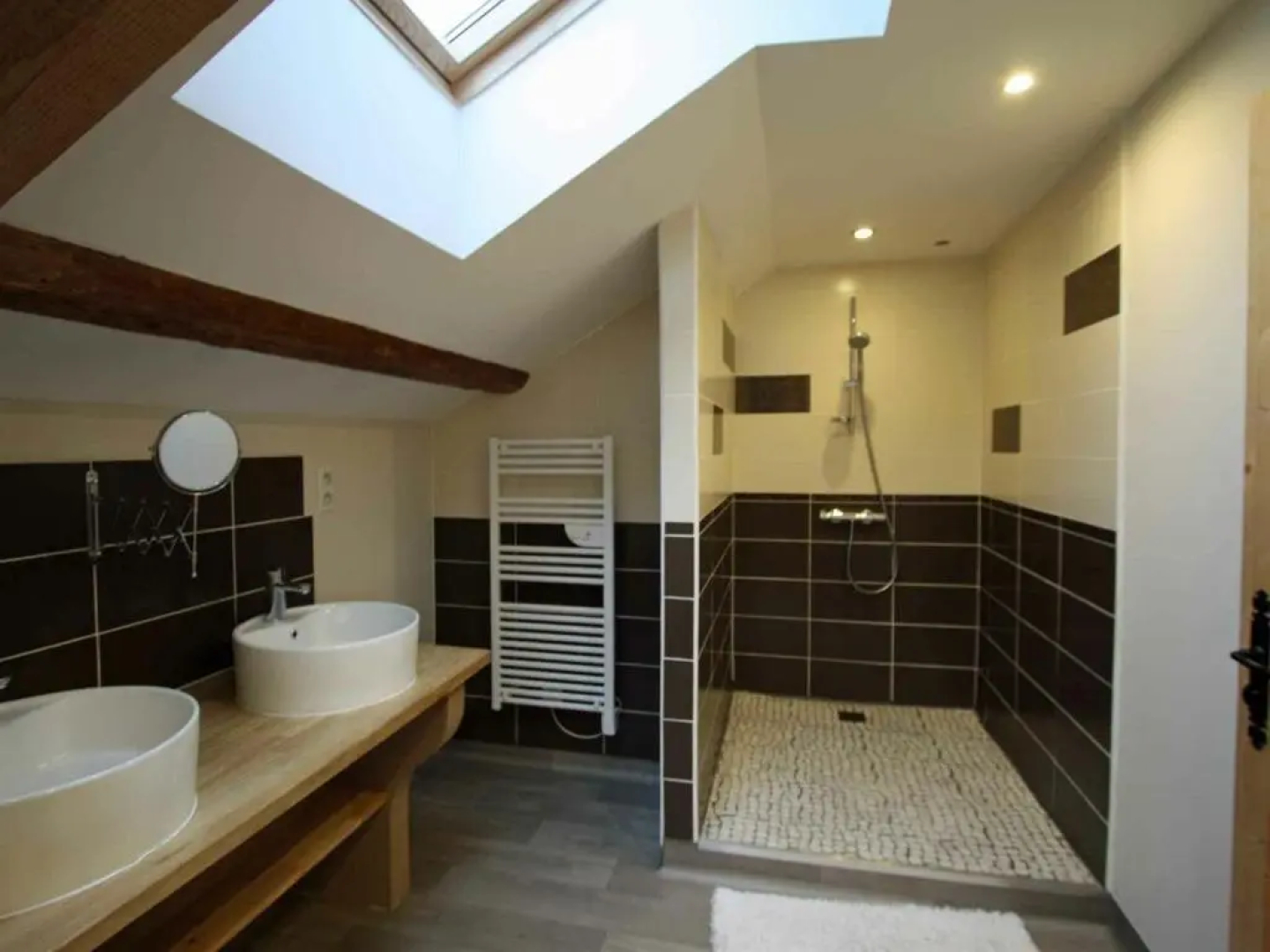 Gîte Rehaupal, 5 pièces, 9 personnes - FR-1-589-229