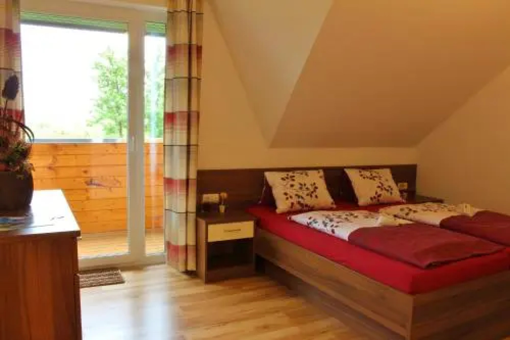 Lang's Wirtshaus Gasthof