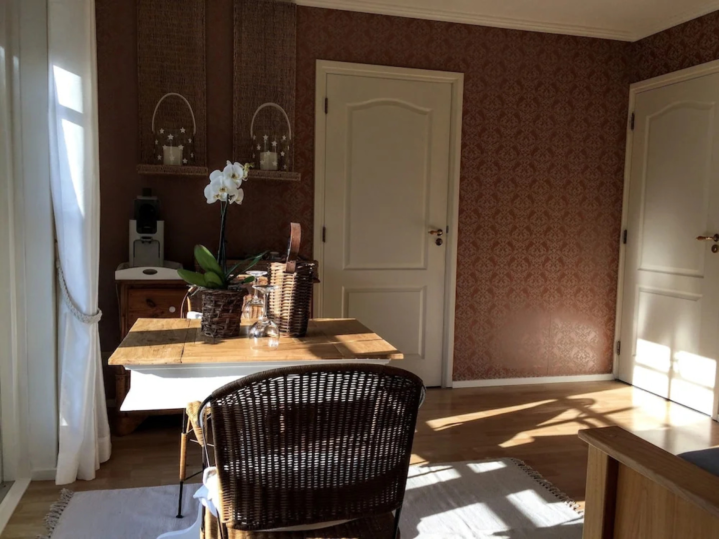 Bed and Breakfast Uden Zuid