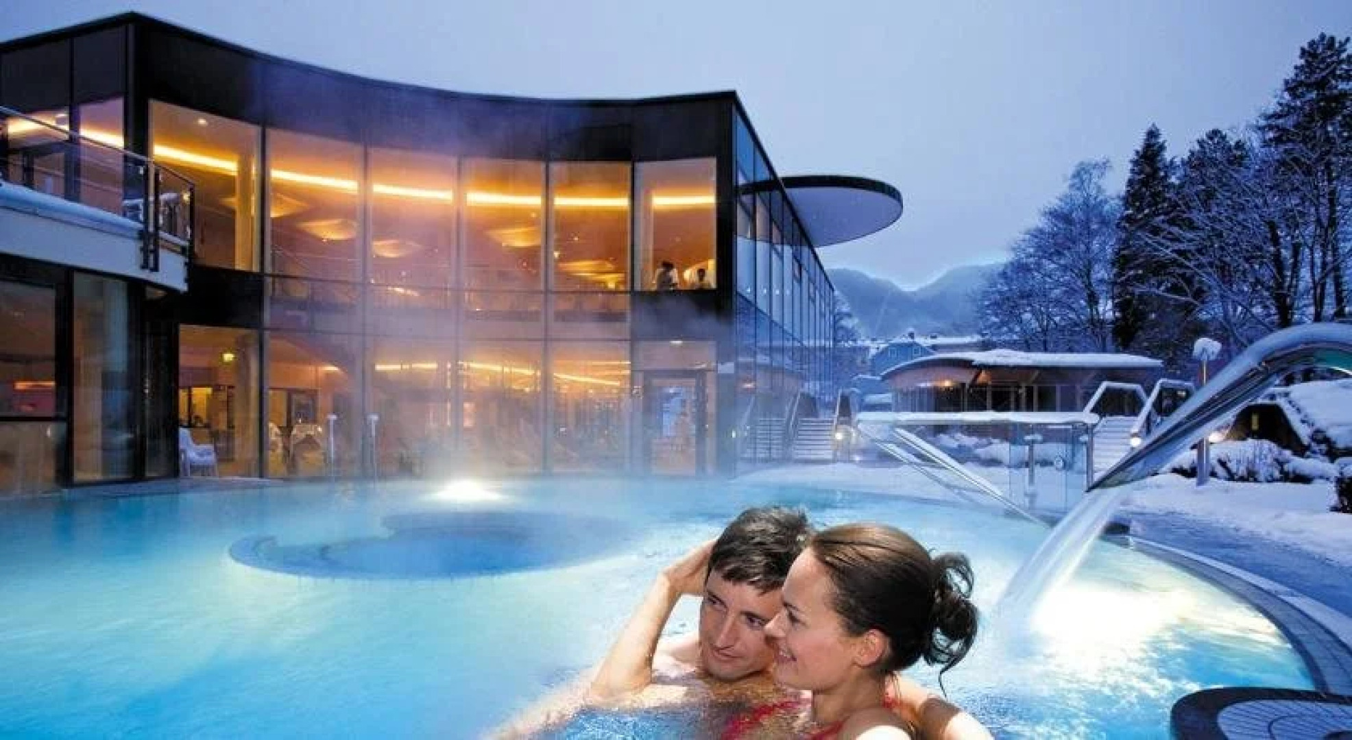 Jugendgaestehaus Bad Ischl