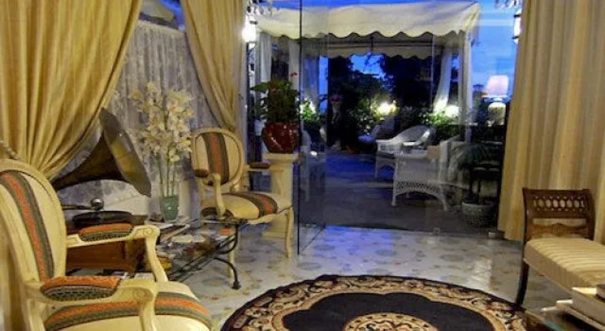 Villa Mimosa