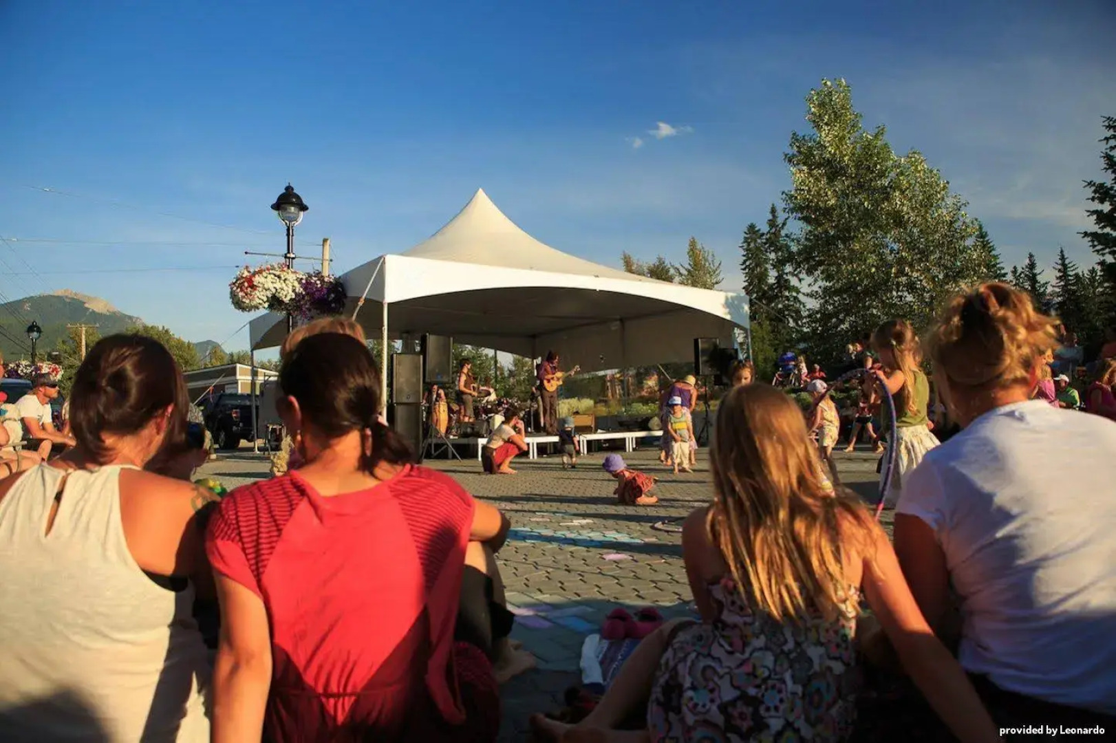 Best Western Mountainview Inn