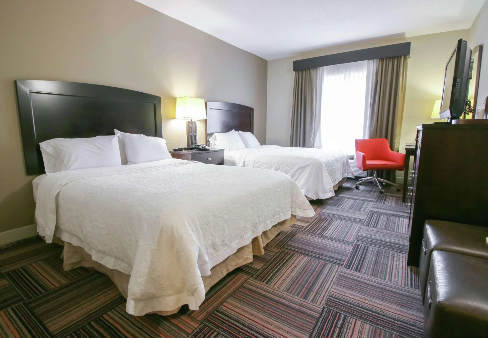 Hampton Inn & Suites by Hilton Flowery Branch Lake Lanier