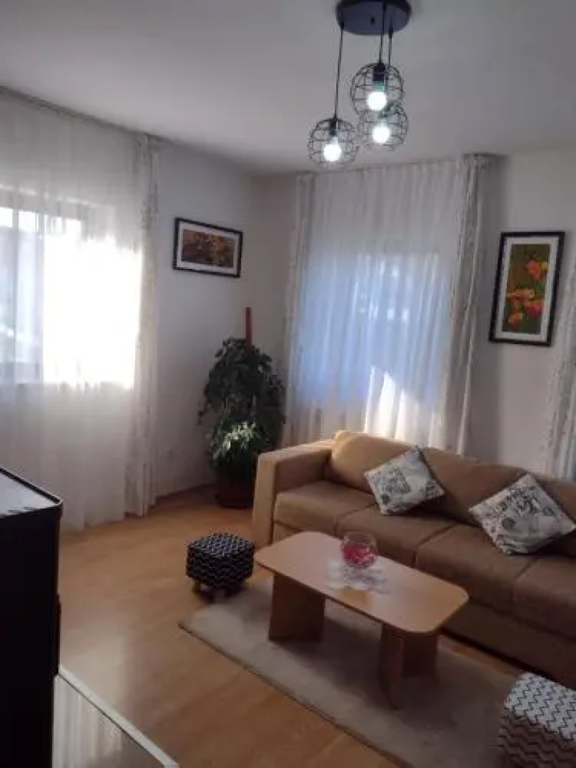 Apartment Petra i Nikola