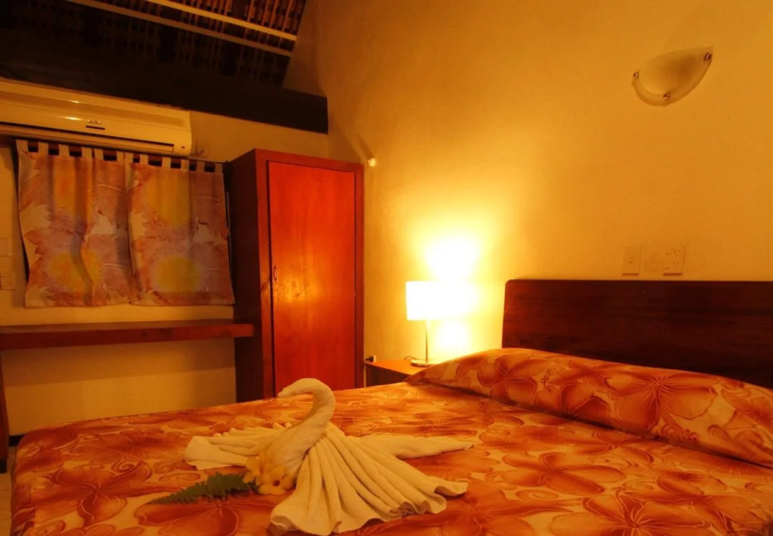 Samoa Tradition Resort