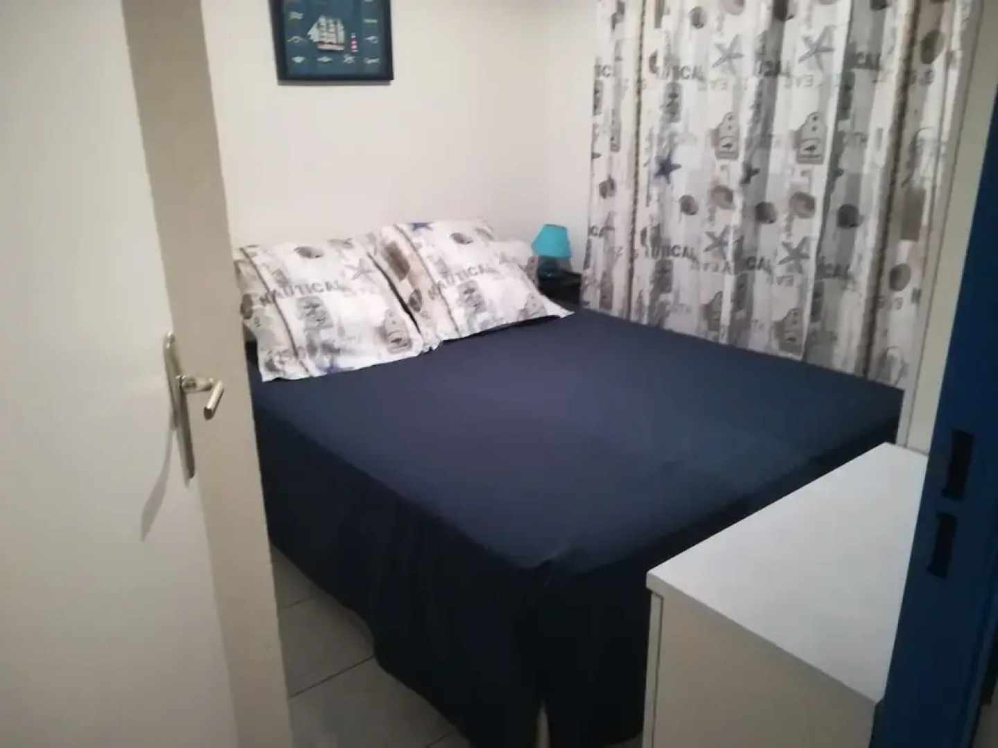 Appartement Jeunesse