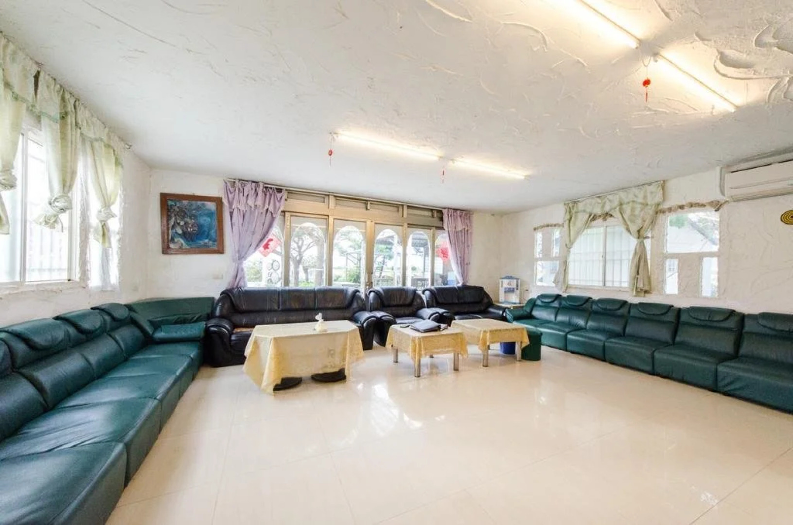 Peace Home Guest House III