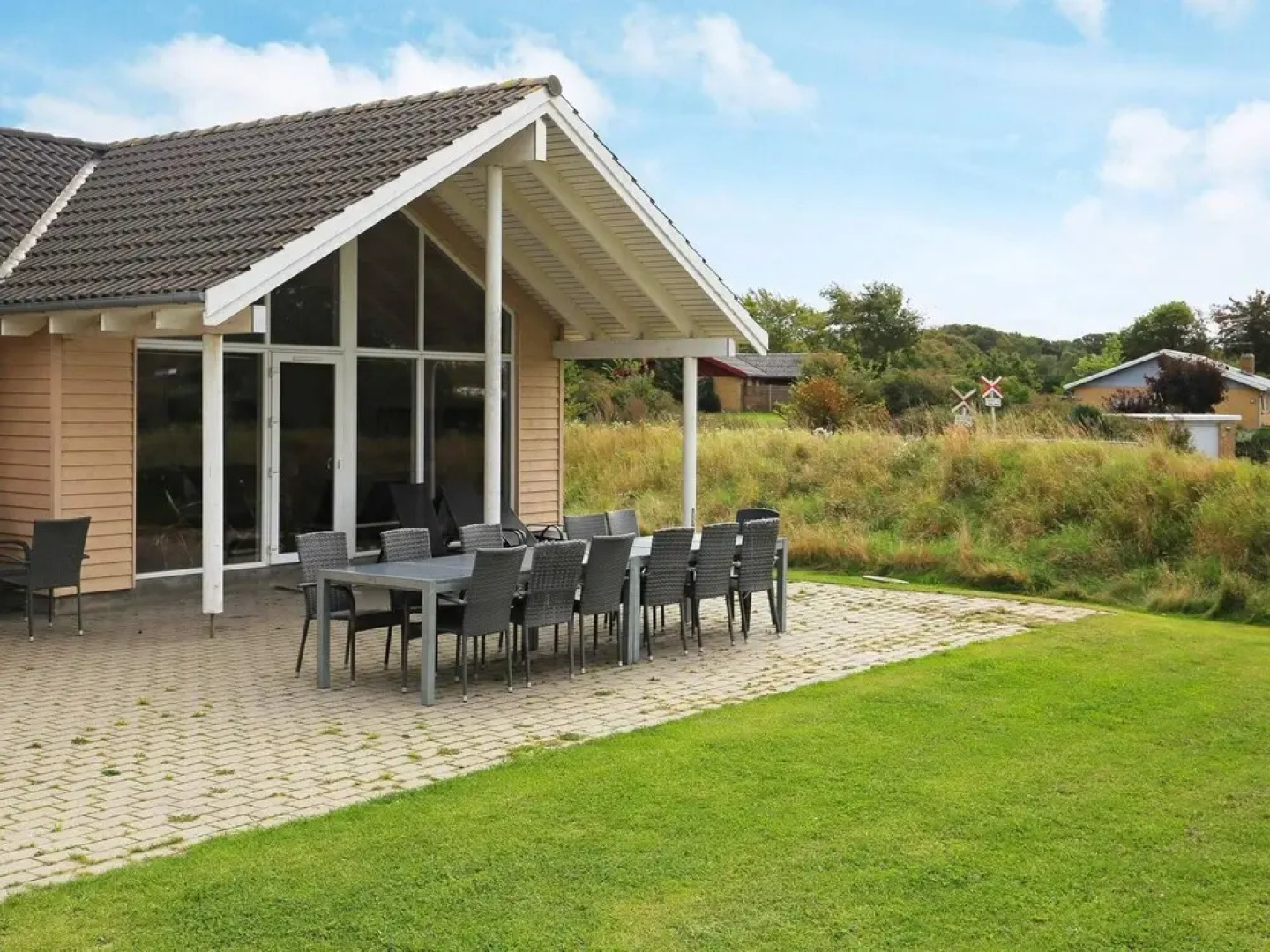 Luxury Retreat With Pool - By Traum Ferienwohnungen