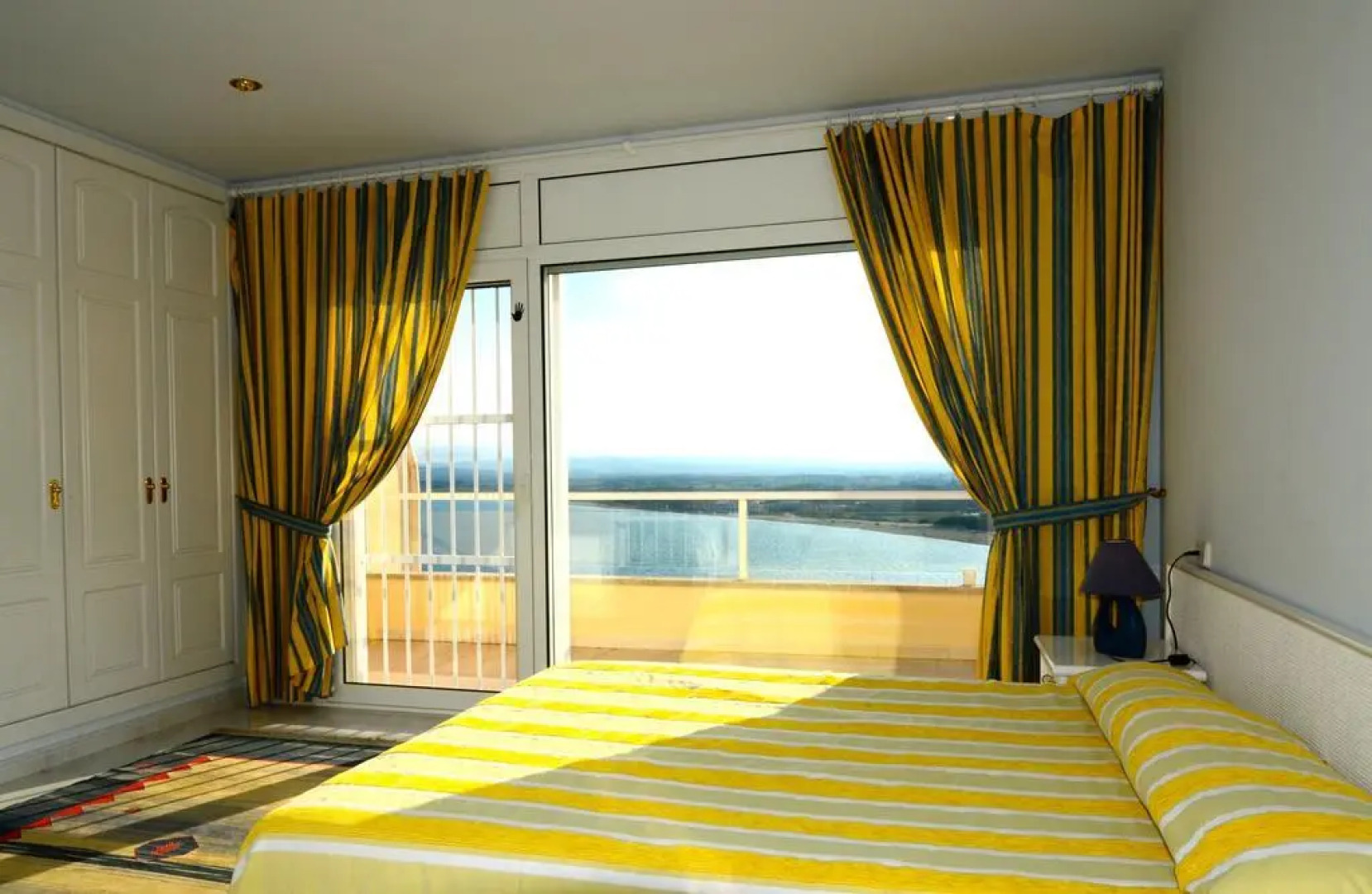 Villa Cap De La Barra