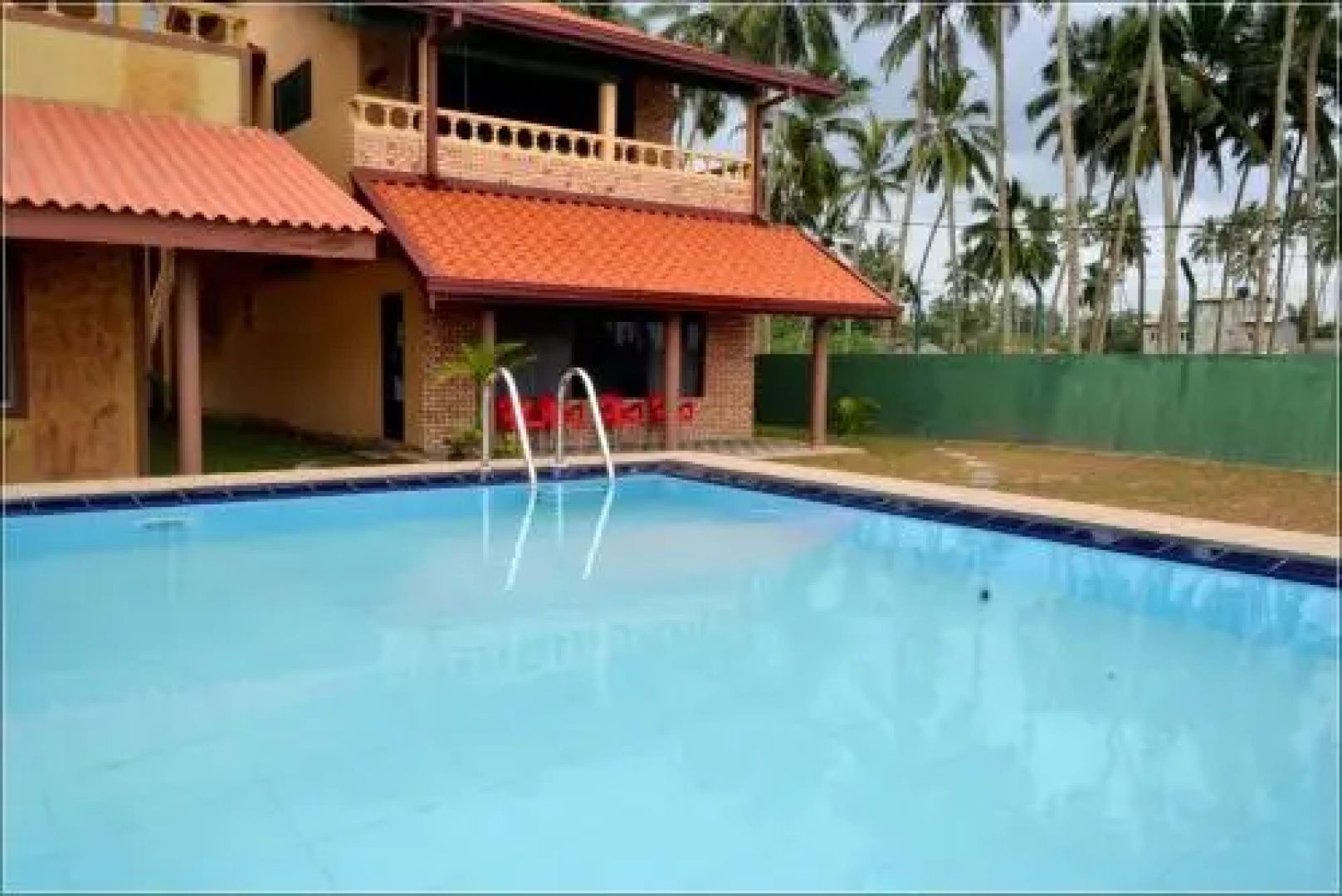 Claremont Lanka