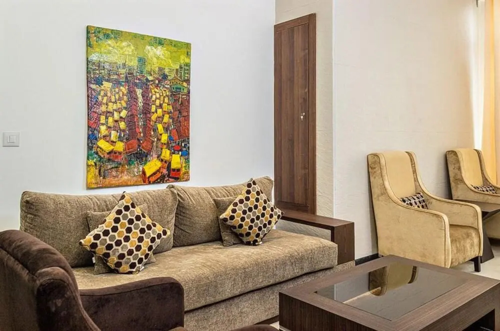 The Landmark Hotel Victoria Island