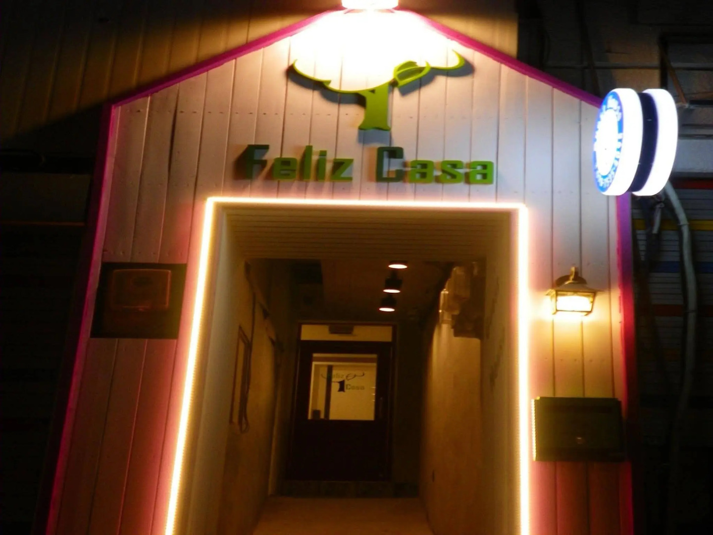 Feliz Casa Guest House