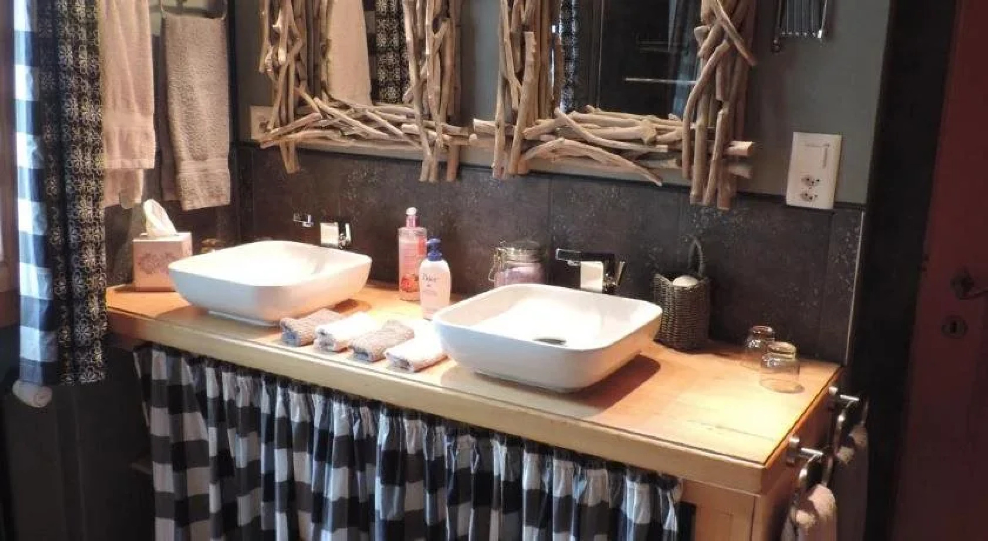 La Demeure des Elfes