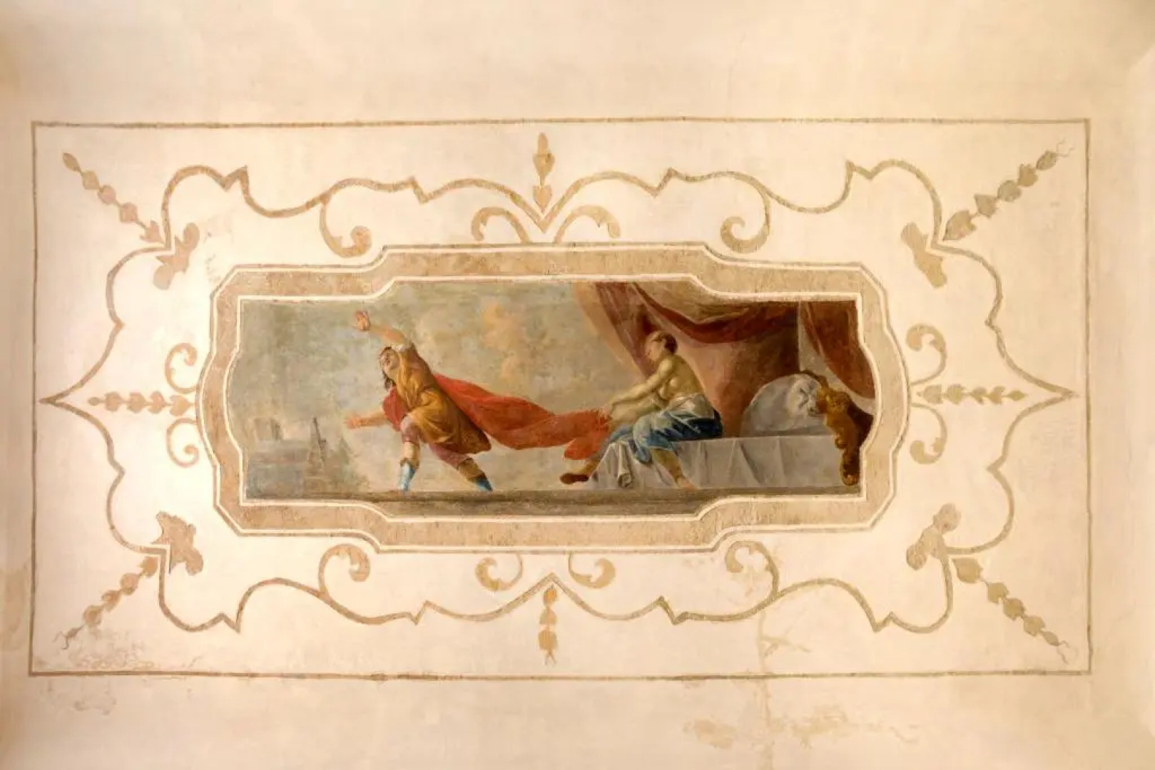 Iron Gate Hotel & Suites Prague by BHG