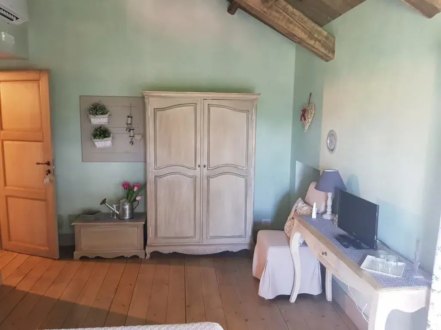 La Carosera