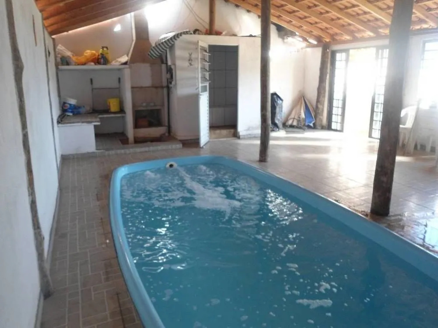 Hotel Fazenda Recanto do Monte Alegre