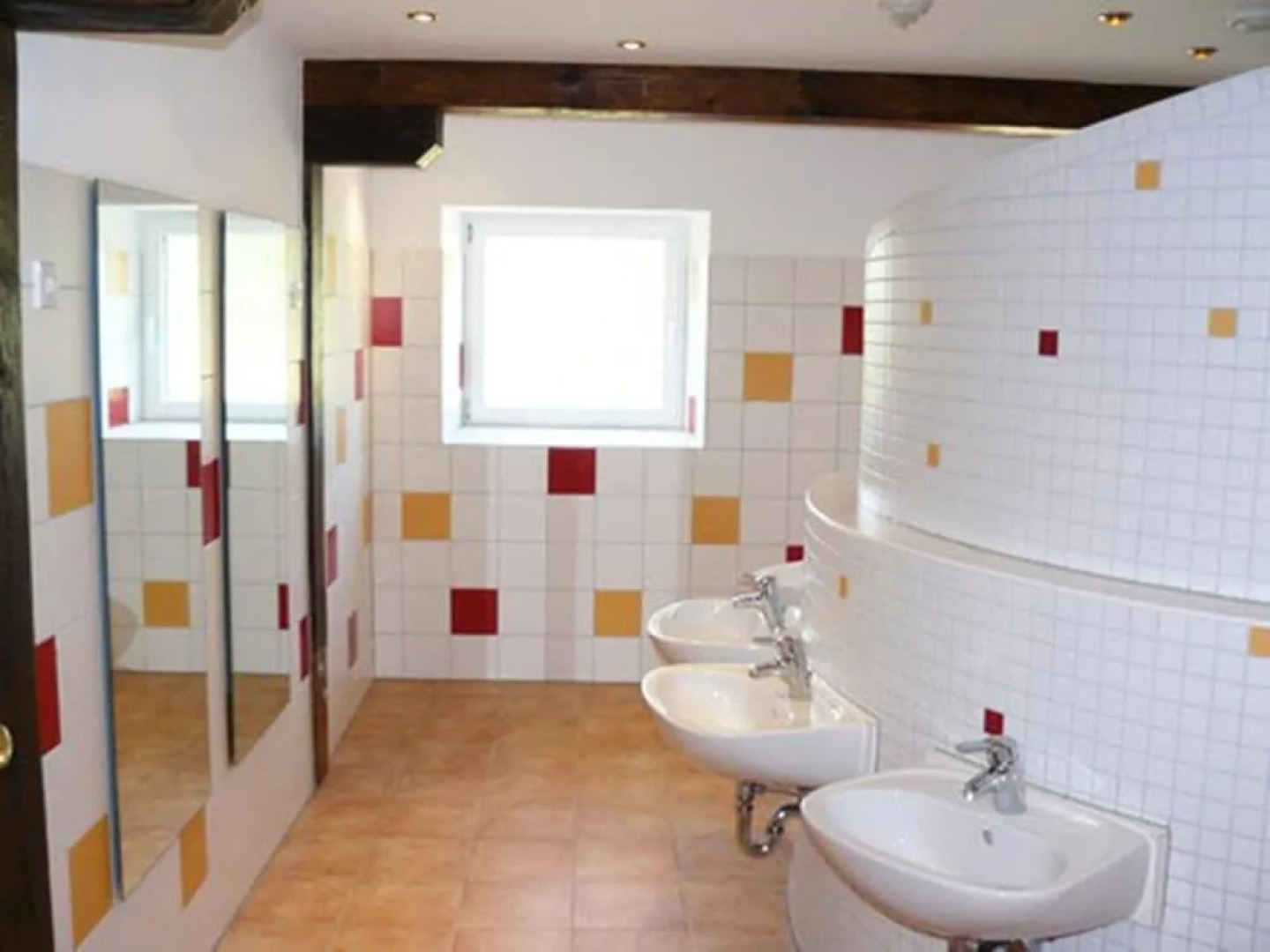 Camping Schwabenmühle