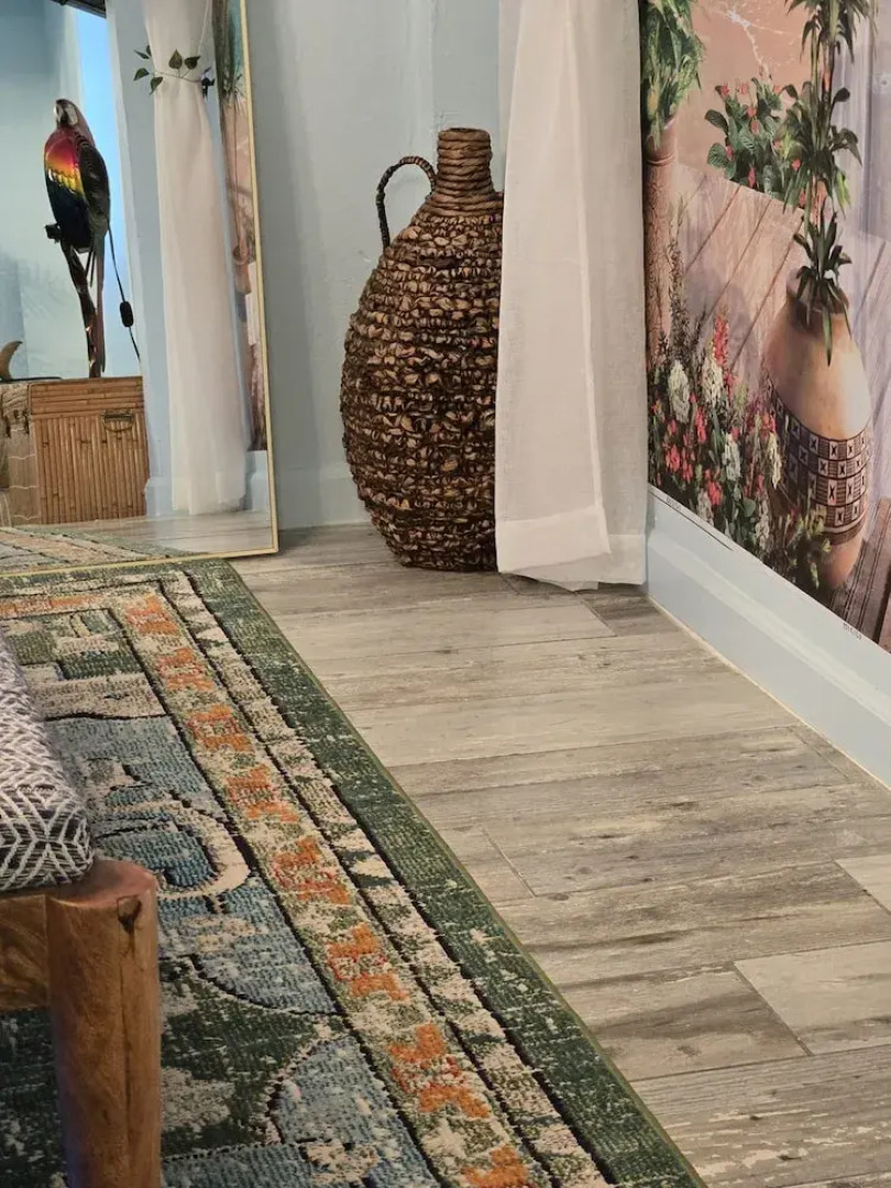 4 Bedroom Studio Luxury Suite