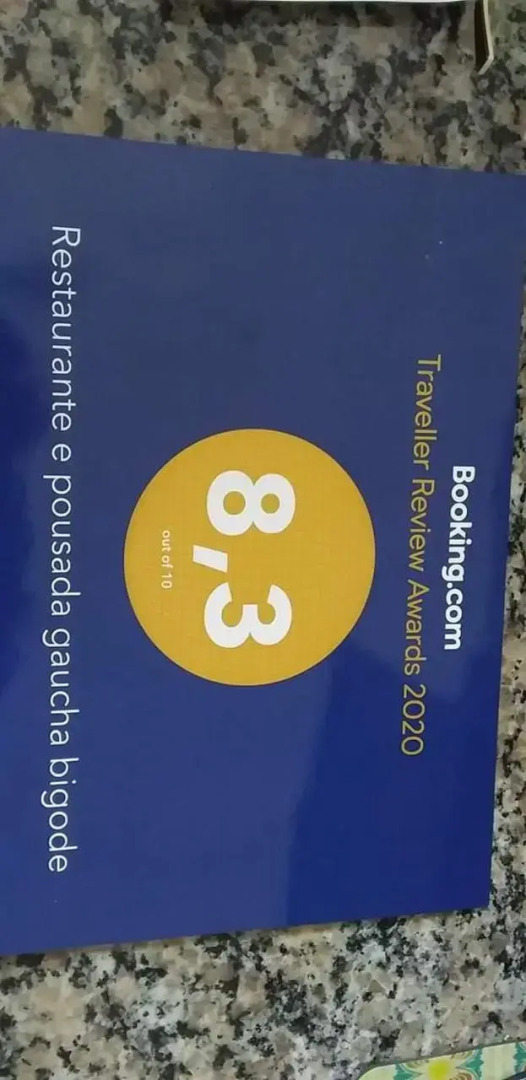 Restaurante E Pousada Gaucha Bigode