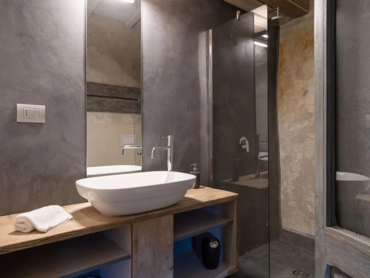 Geranio & Rosetta (TOP132)