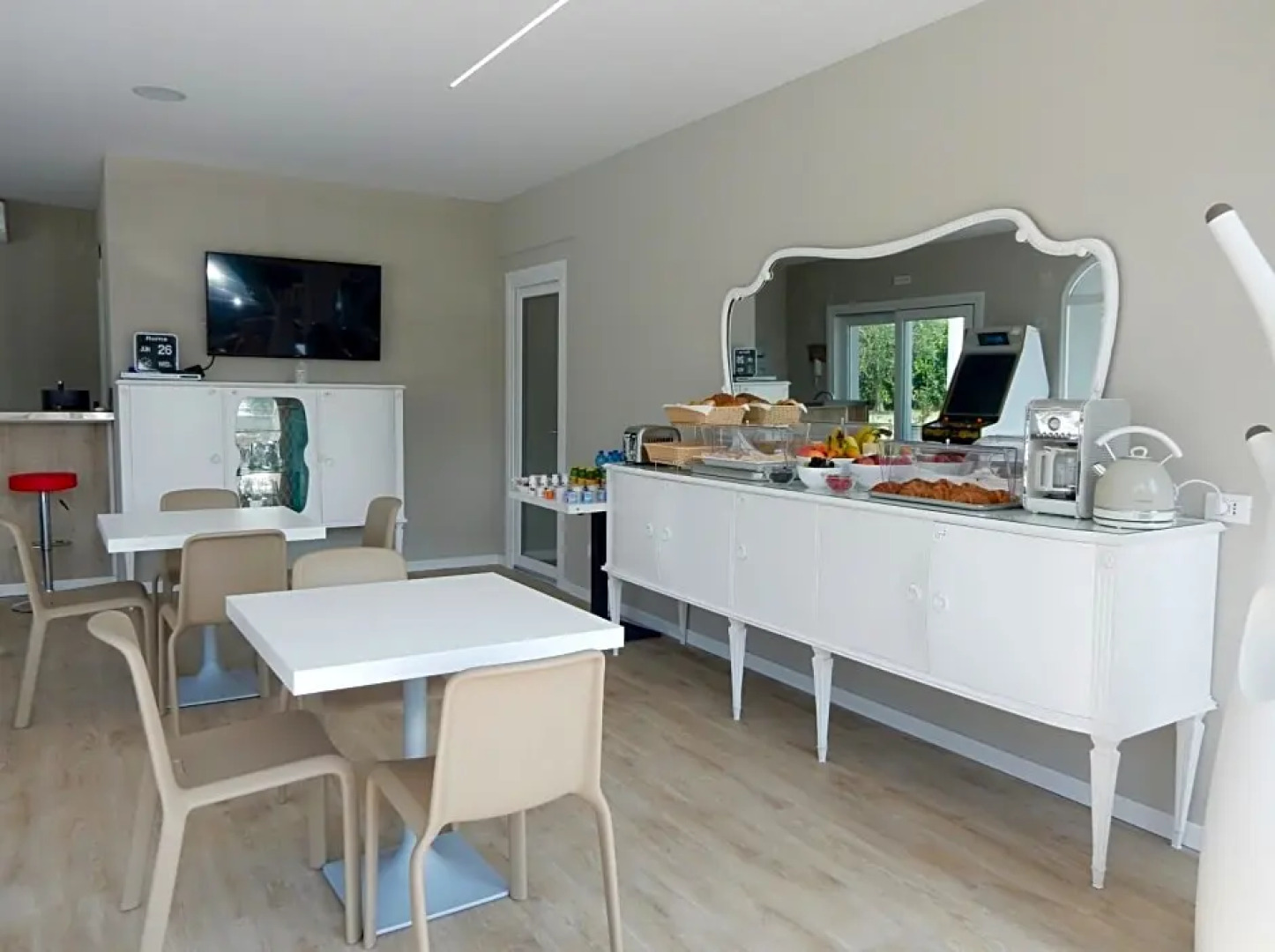 B&B Controvento Soiano