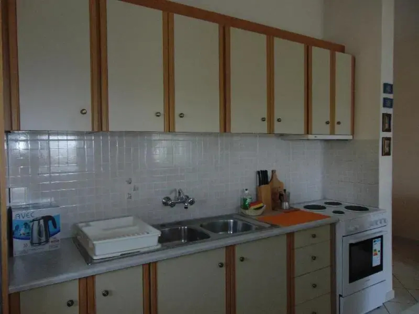 Marina Apartments & Studios