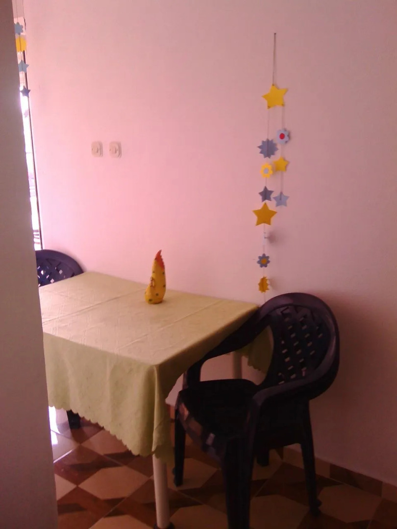 Apartment Sor - on the beach: A1 Bibinje, Zadar riviera