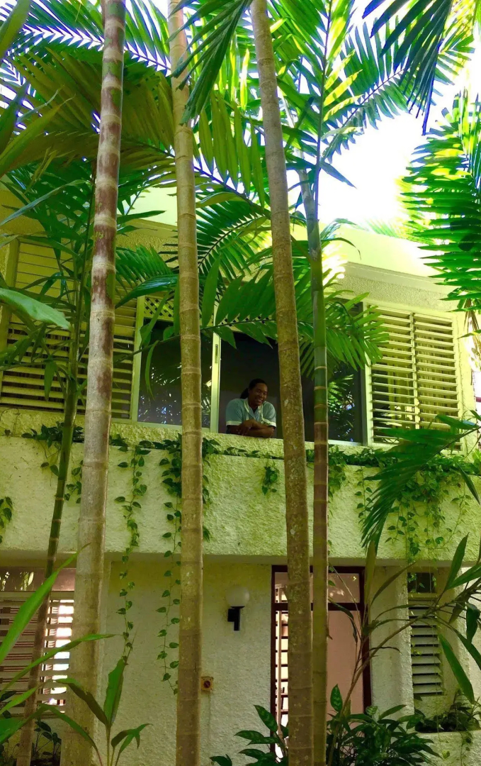 Goblin Hill Villas at San San