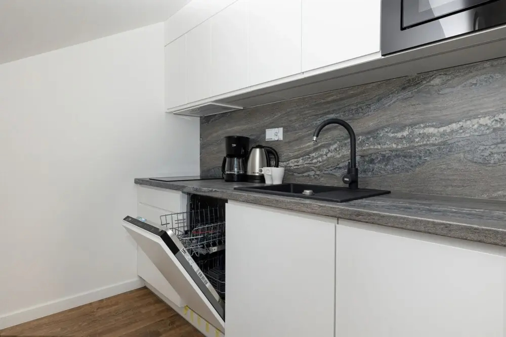 Jantar Apartamenty - Posesja Kapitańska