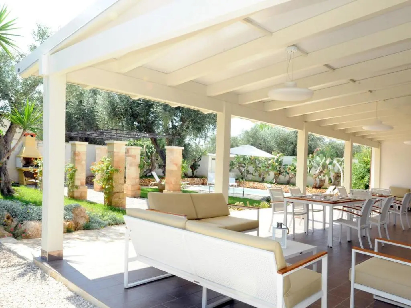 Villa Patrizia Salento
