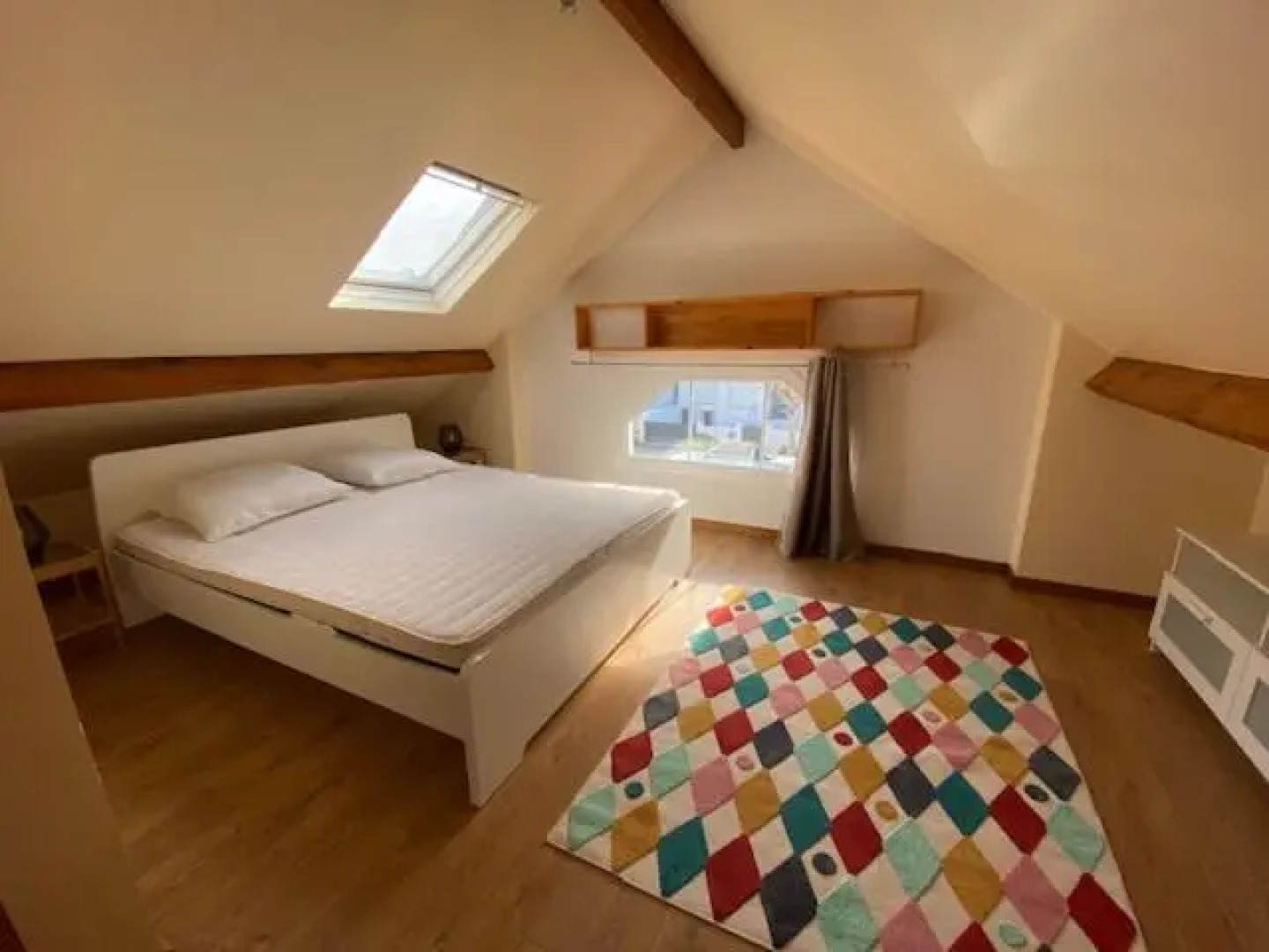 Maison de vacances pour 8 personnes STELLA PLAGE - Villa POPPEE