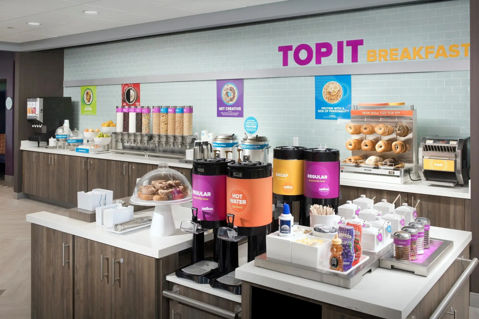 Tru by Hilton Murfreesboro