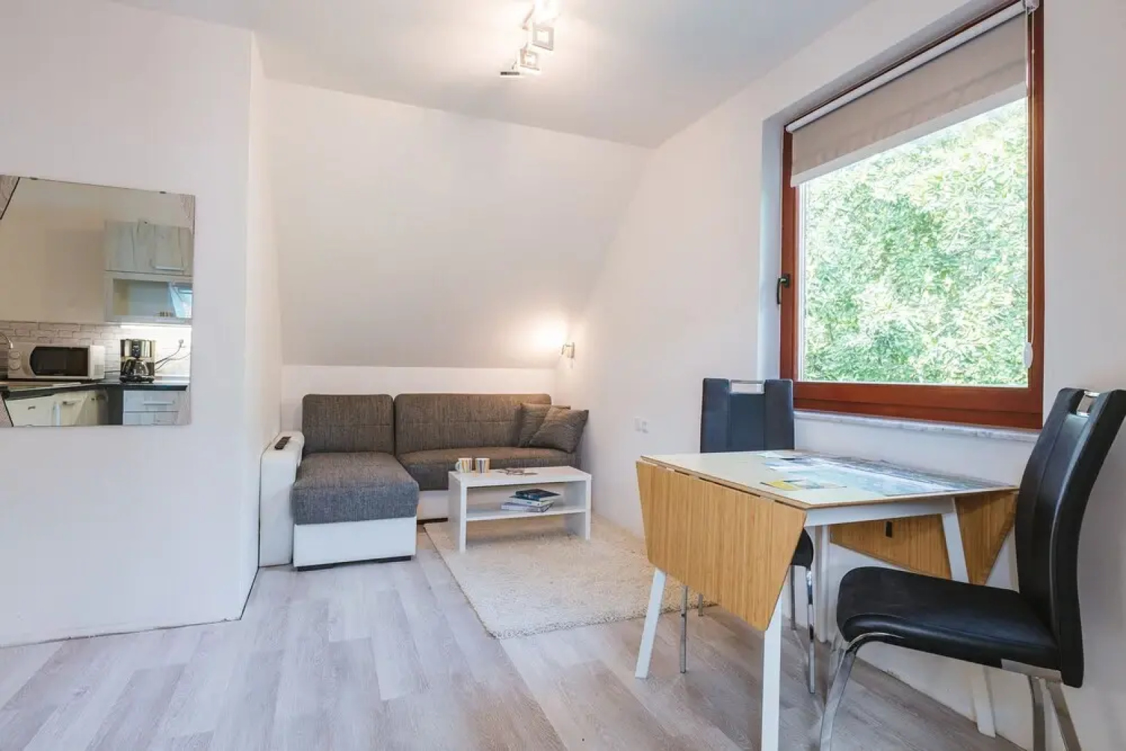 Apartments Lake Bohinj Medja