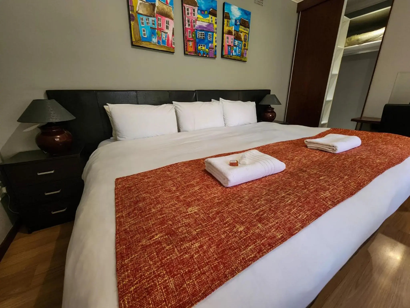 The Venue Country Hotel & Spa