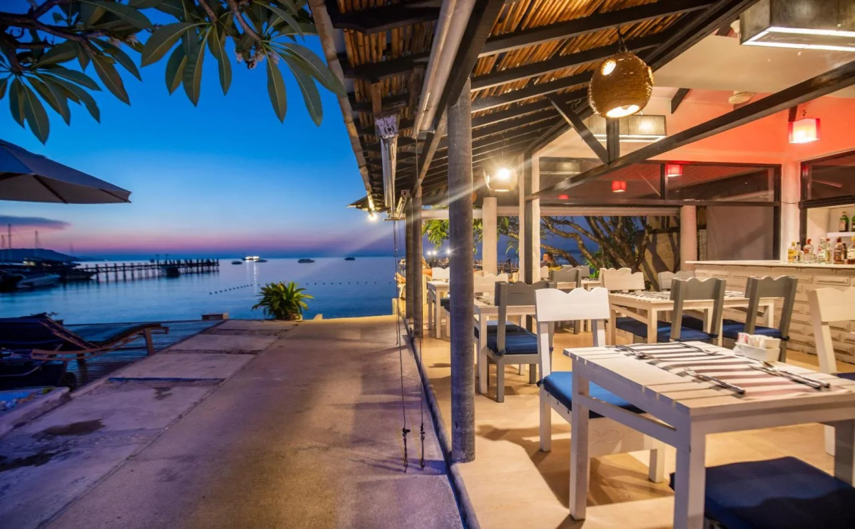 Punnpreeda Beach Resort