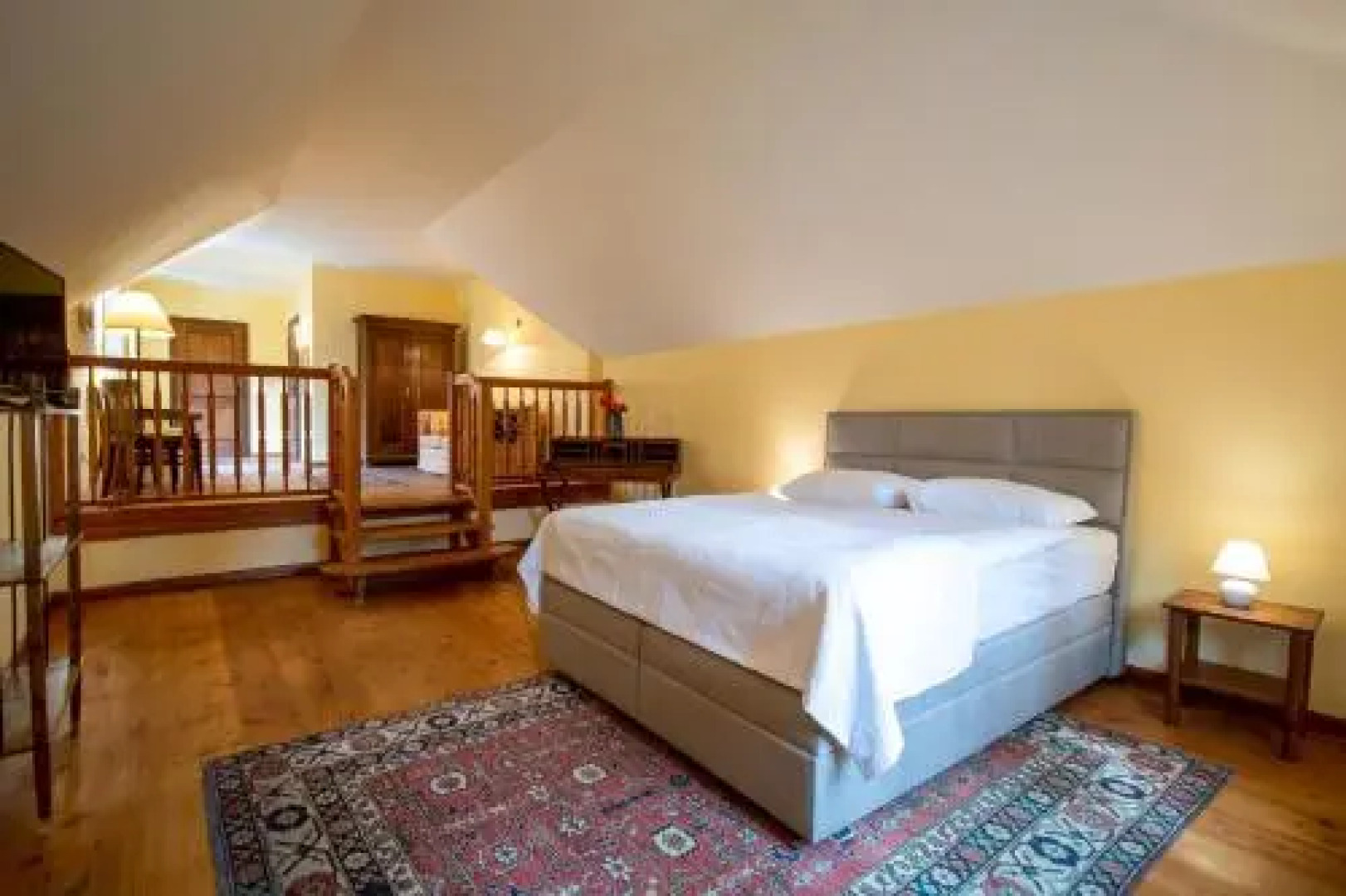 Schlossgasthof Rosenburg