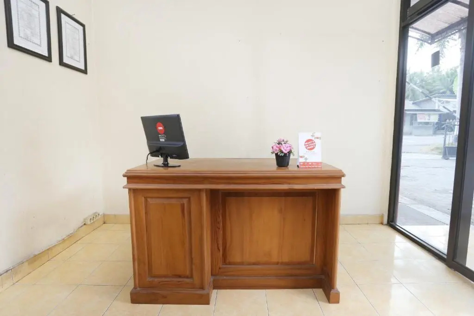 Hotel O Penginapan Kepurun Pawana Indonesia