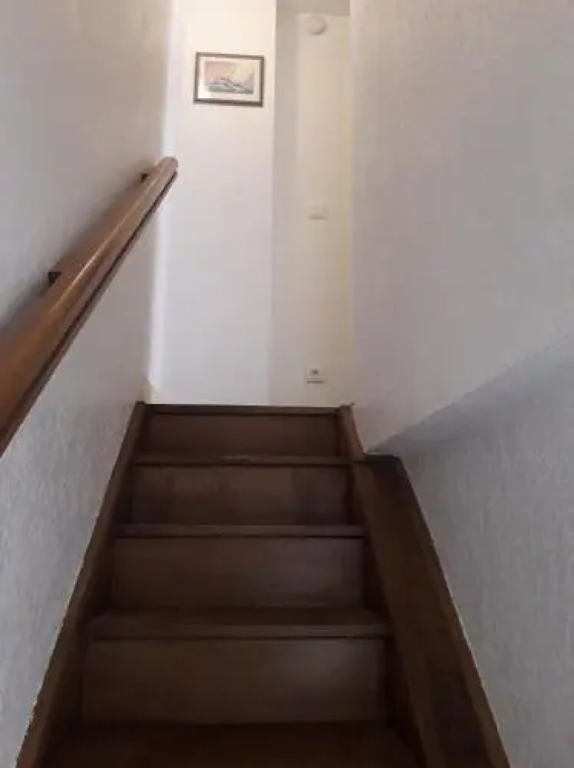 Apartment Marina ile des pecheurs