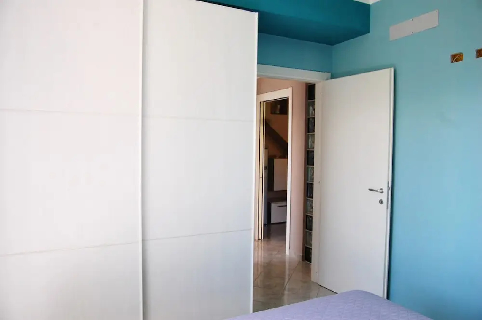 House With 3 Bedrooms in Gorgo Lungo Lascari, With Enclosed Garden and