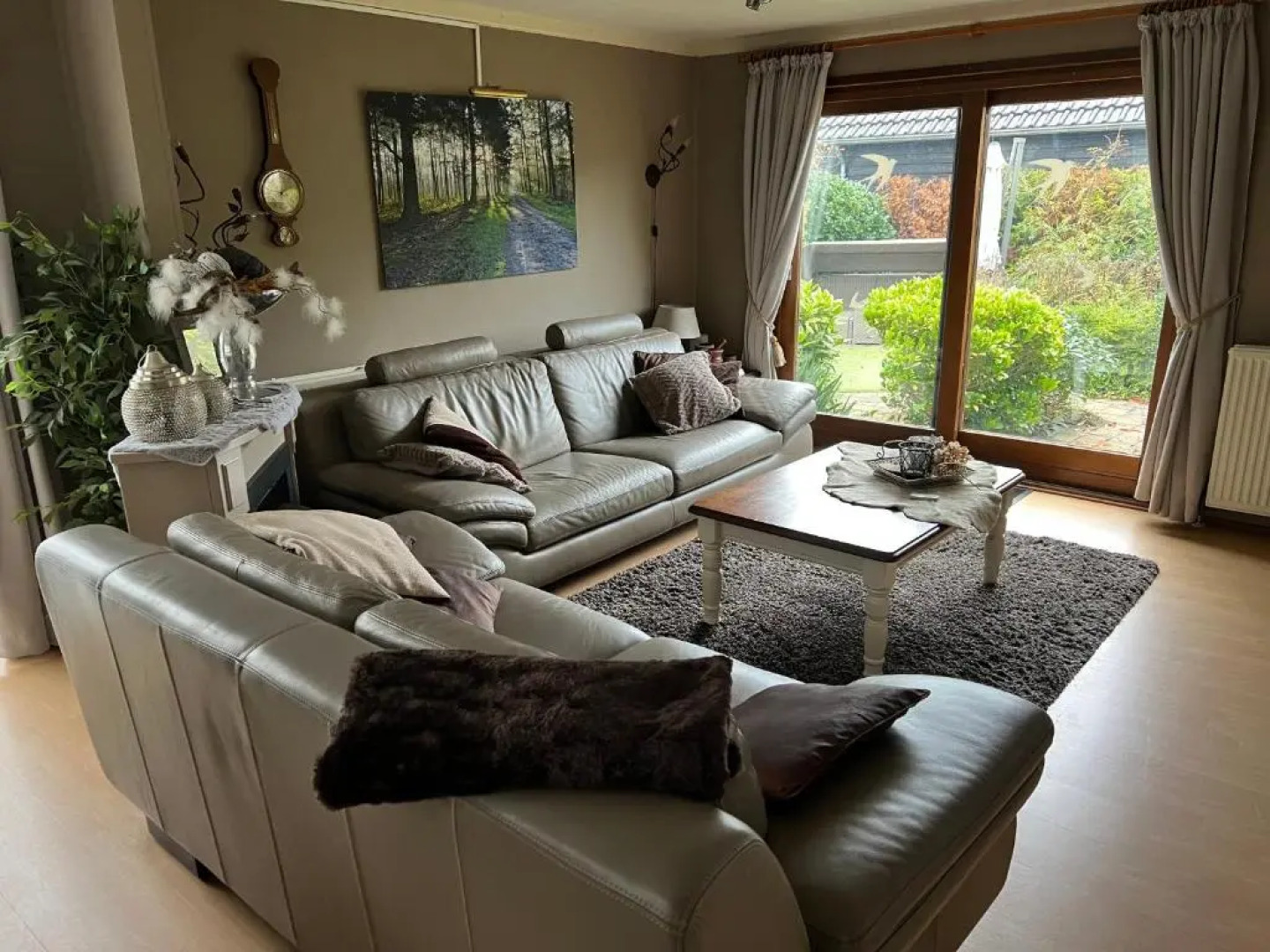 Veluwe Park Reewold Chalet Infinity