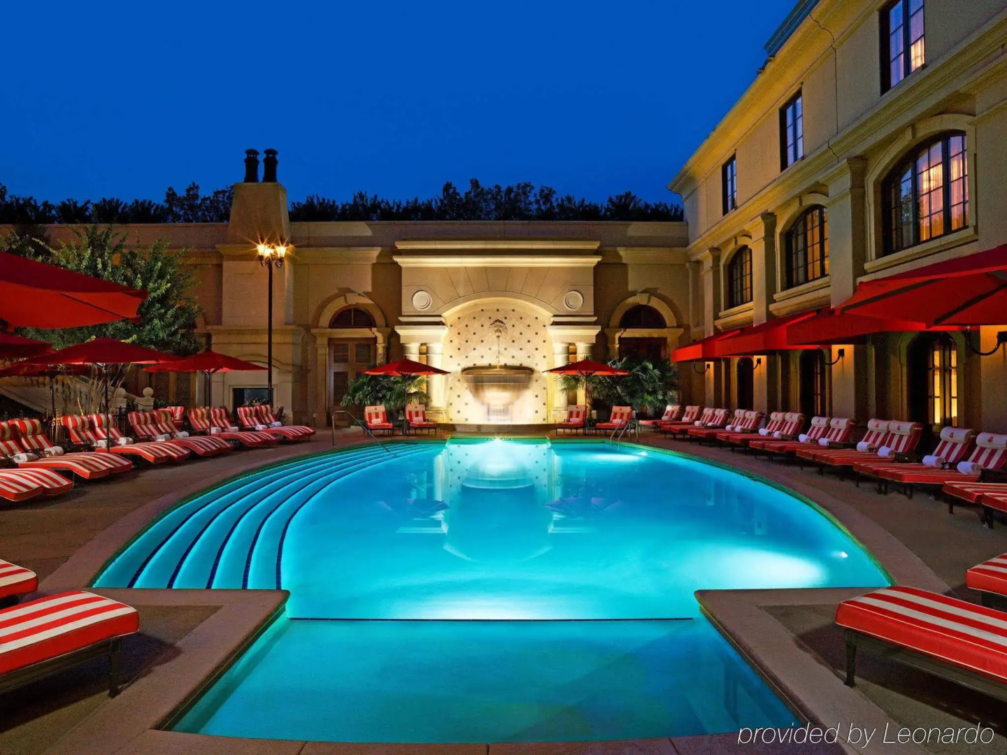 The St. Regis Atlanta